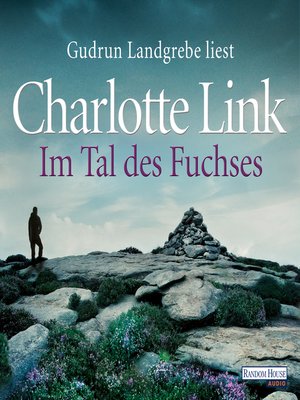 cover image of Im Tal des Fuchses
